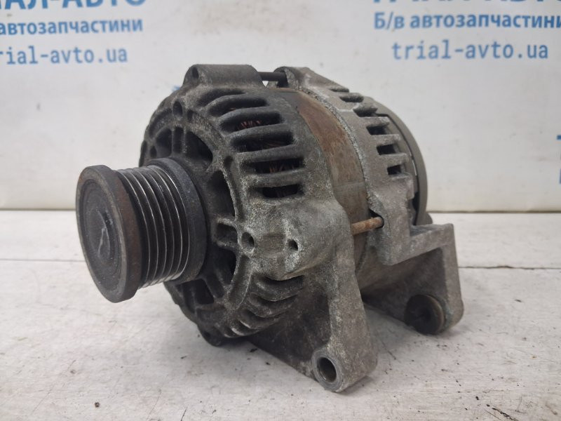 Генератор Chevrolet Cruze 2009-2016 13579666 (Арт. 86832) Киев - изображение 6