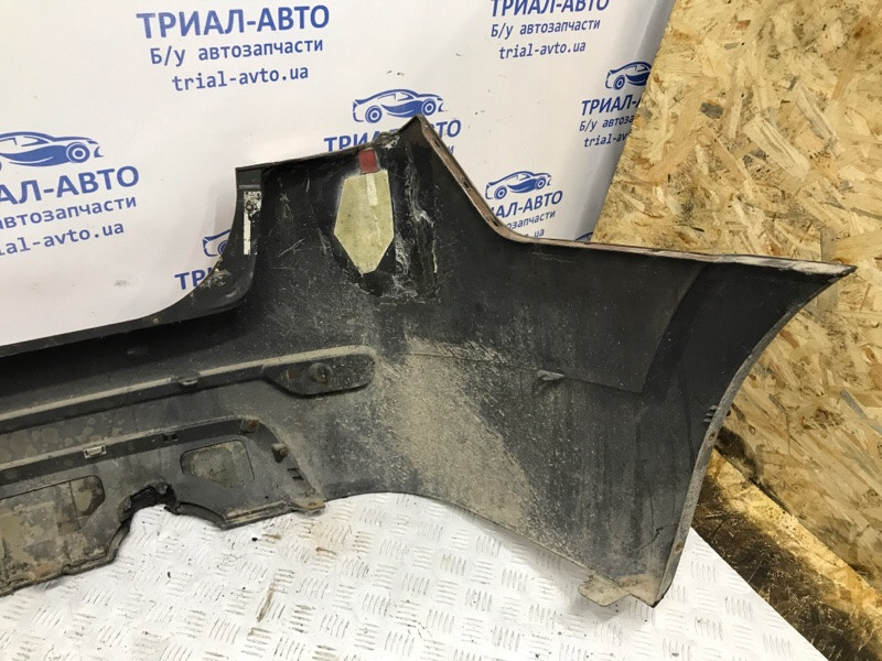 Бампер задний Chevrolet Captiva C100 2.4 БЕНЗИН Z24SED 2006 (б/у) Київ - зображення 9