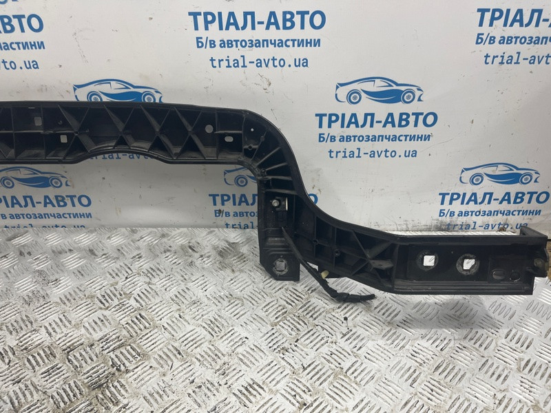 Панель передняя верхняя часть Ford Edge 2 2.0 БЕНЗИН ENR90 2015 (б/у) Київ - зображення 4