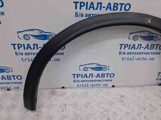 Накладка крыла Nissan Juke F15 1.6 TURBO MR16DDT 2010 перед. лев. (б/у) Київ