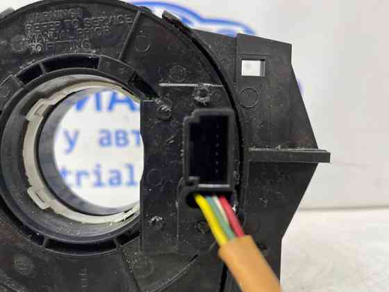 Шлейф AIRBAG Dodge Journey 2007-2020 68068537AJ (Арт. 76413) Киев