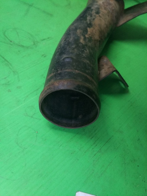 Трубка металева MD078384 Міцубісі Галант 1.8ТД оригінал Вінниця - зображення 5