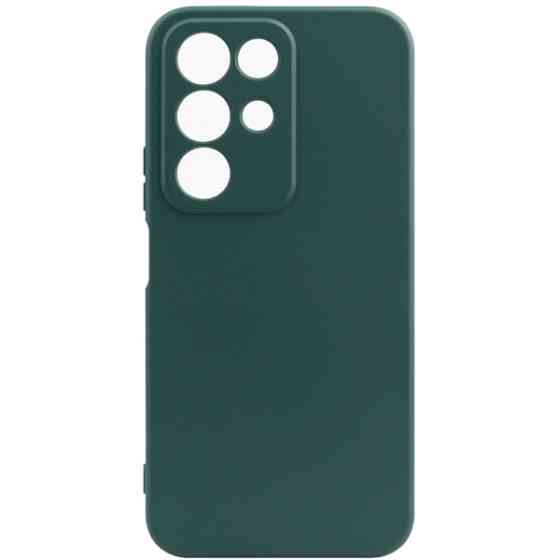 Чохол ArmorStandart ICON Camera Cov для Realme C85 4G Green (ARM90033) Харків