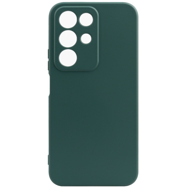 Чохол ArmorStandart ICON Camera Cov для Realme C85 4G Green (ARM90033) Харків - зображення 4