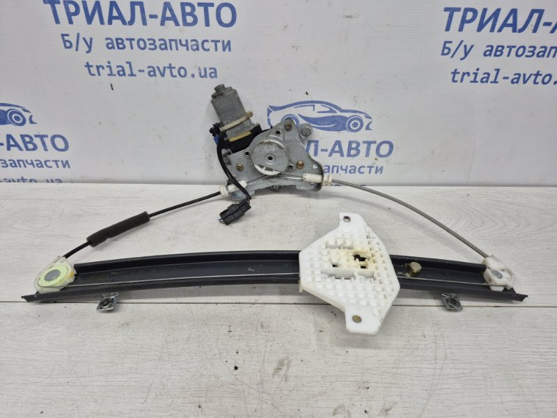 Стеклоподъемник задний правый Chevrolet Captiva C100 2.4 БЕНЗИН Z24SED 2006 (б/у) Київ - зображення 2