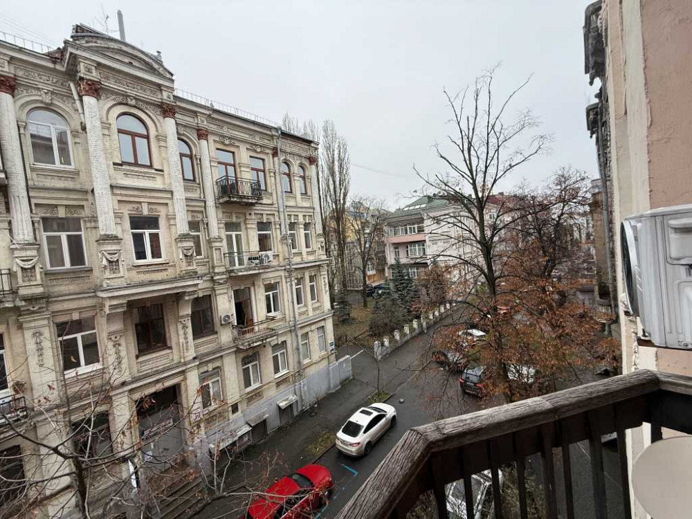 долгосрочная аренда 2-к квартира Киев, Шевченковский, 35000 грн./мес. Киев - изображение 6