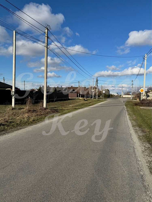 продажа участок под жилую застройку Бориспольский, Великая Александровка, 18500 $  - зображення 1