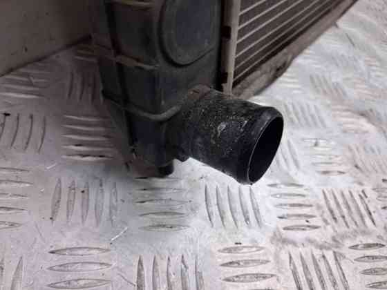 Радиатор основной Hyundai Tucson 2004-2009 253102E100 (Арт. 72764) Київ