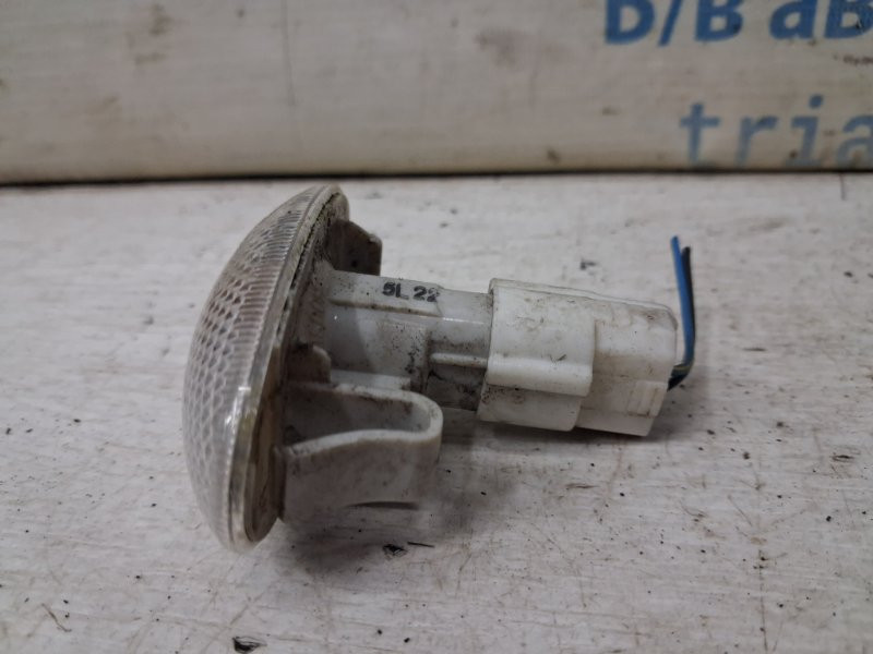 Повторитель поворотника Suzuki SX4 2006-2014 3641051K00 (Арт. 86232) Київ - зображення 2