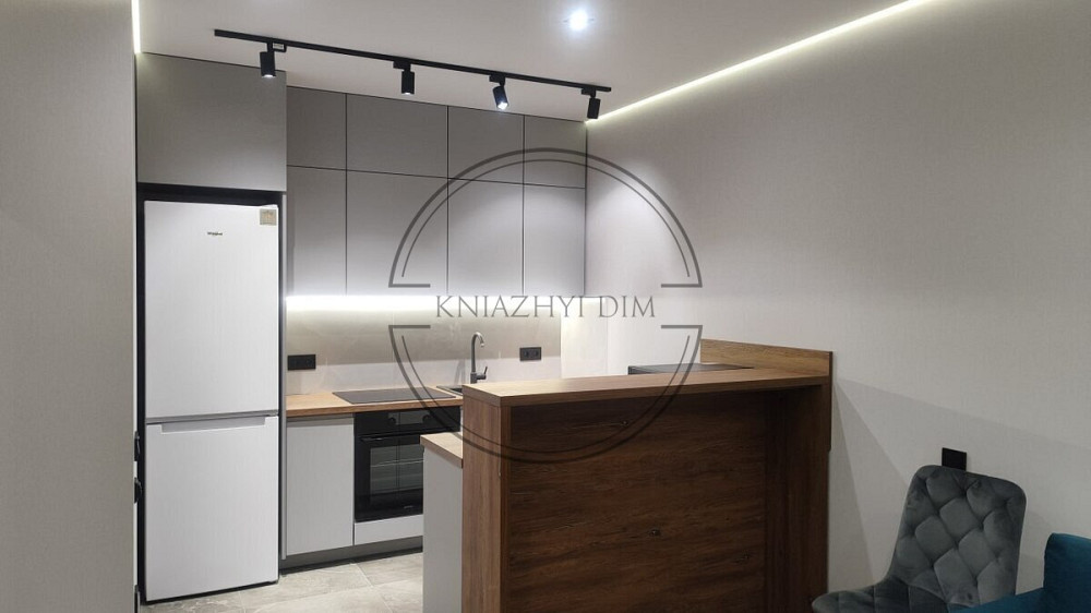 Є Генератор! Оренда 1-но к. квартири в ЖК Варшавський Плюс. № 11200617 Київ - зображення 8