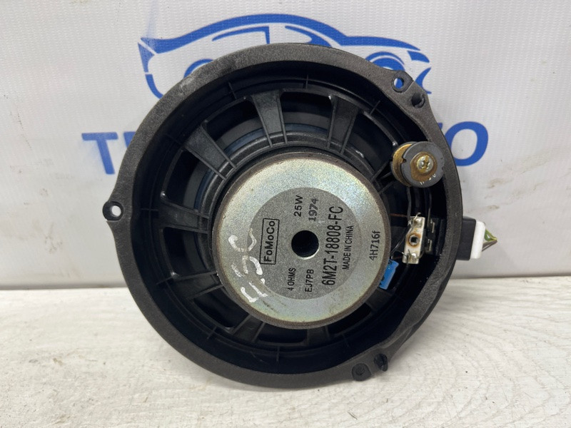 Динамик двери Ford Escape 2012-2019 6M2T18808FC (Арт. 76232) Київ - зображення 2