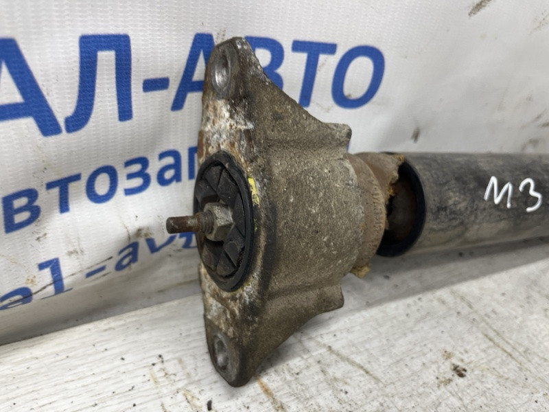 Амортизатор задний Mazda 3 2003-2009 BR5S-28-910C (Арт. 80203) Київ - зображення 3