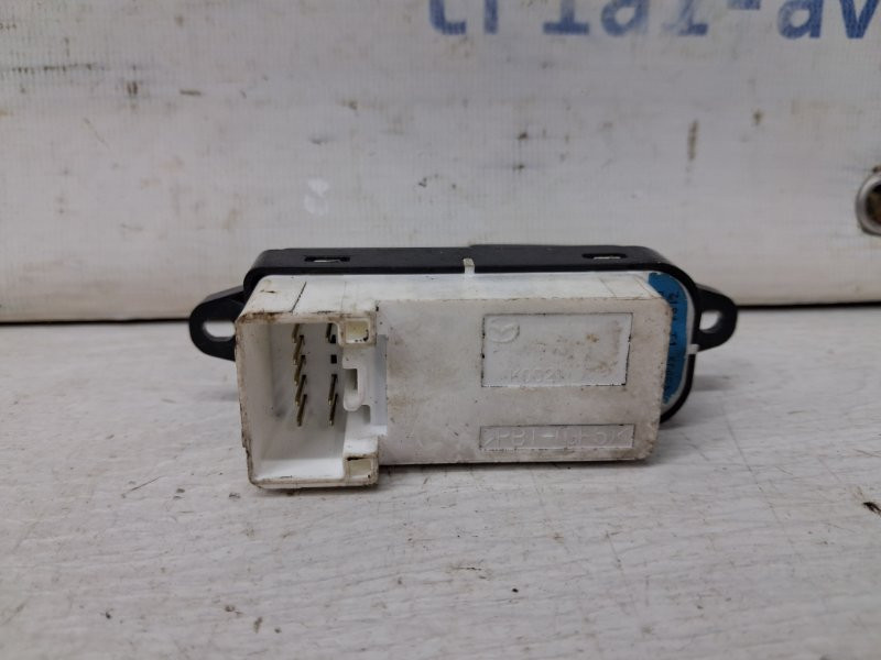 Кнопка стеклоподъемника Mazda CX 7 ER 2.3 БЕНЗИН 	L3VDT 2006 (б/у) Київ - зображення 3