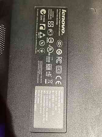 Ноутбук Lenovo 8/500gb AMG Мукачеве