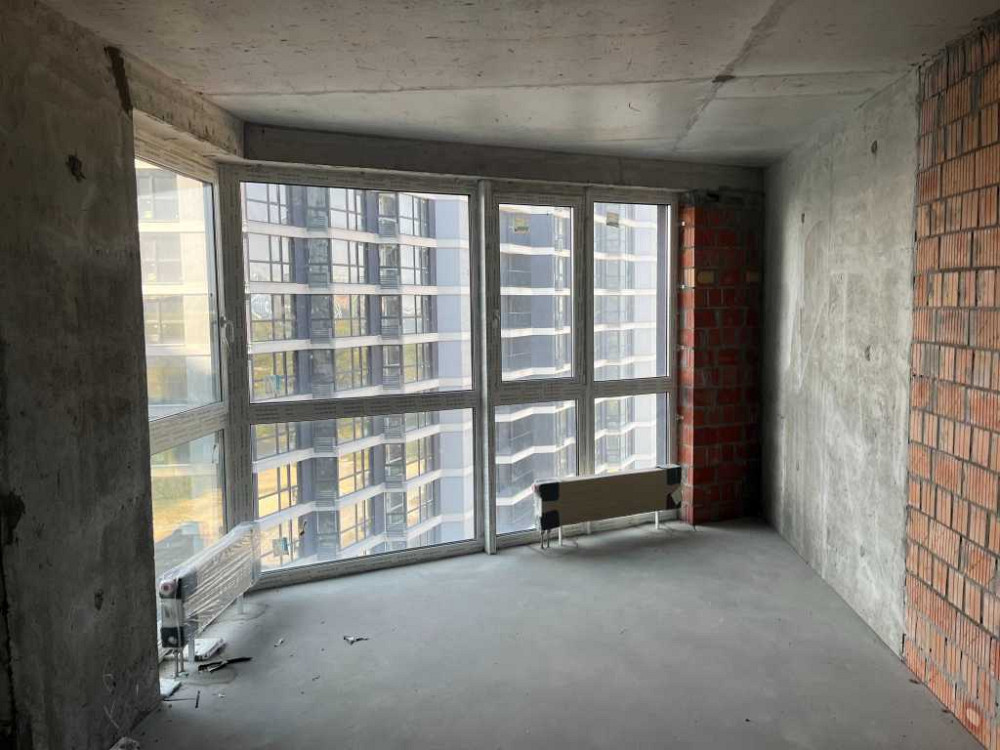 продажа 1-к квартира Киев, Дарницкий, 97000 $ Київ - зображення 9