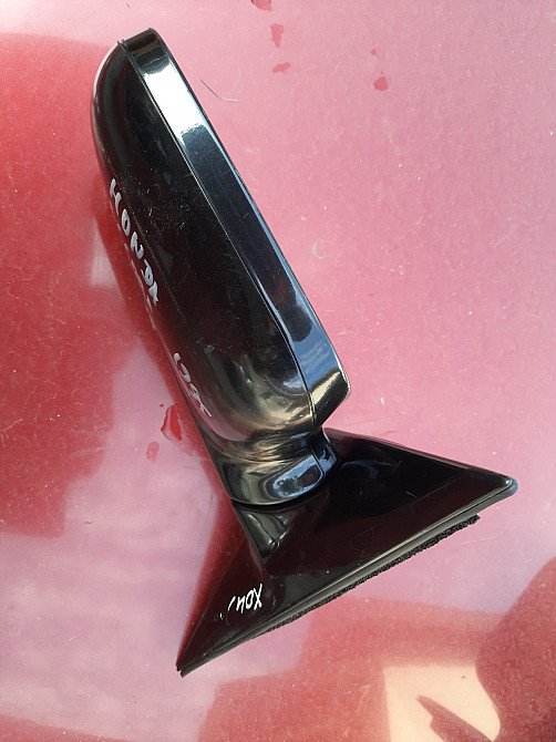 E8011263 11250RHR Зеркало наружное Honda Accord Coupe CD7 96г Днепр - изображение 7