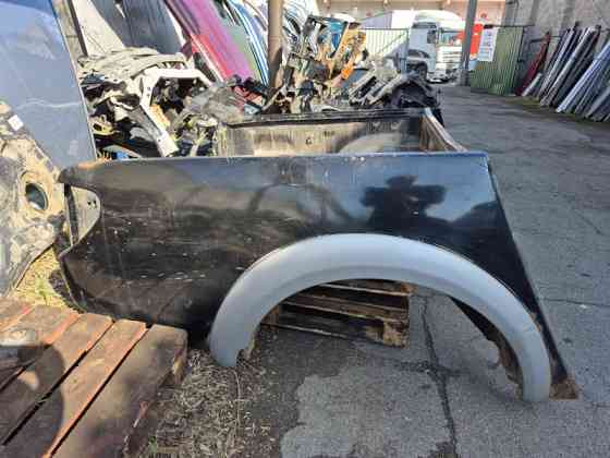 Кузов грузовой задний Mitsubishi L200 2006-2015 6710A019 (Арт. 52668) Київ