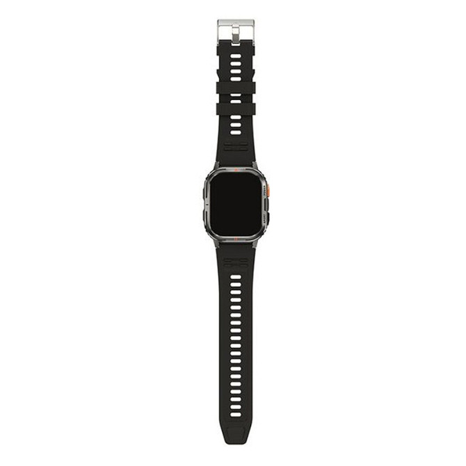 Смарт-часы WIWU Smart Watch SW05 Херсон - зображення 3