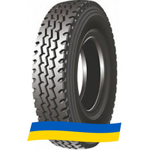 12 R20 Fronway HD158 156/153K Універсальна шина Київ - зображення 9