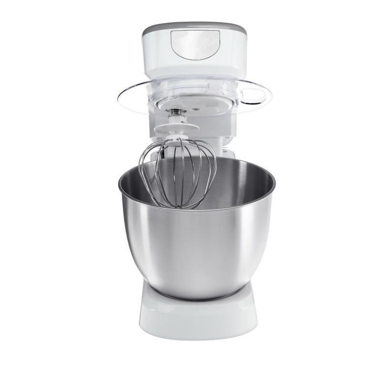 Кухонный комбайн тестомес First FA-5259-7 1300 Вт Київ - зображення 6