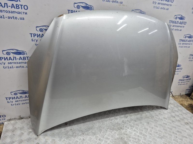 Капот Hyundai I30 2007-2012 66400-2L010 (Арт. 61674) Киев - изображение 3