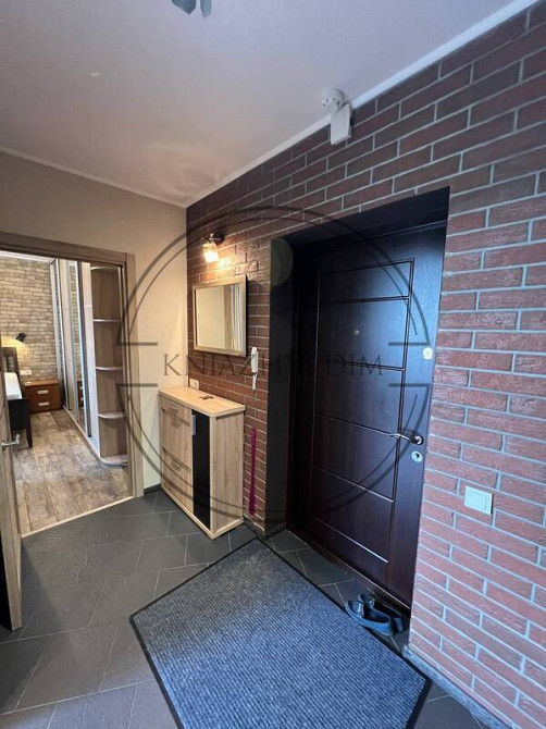 Оренда 1 кімнатної квартири по вул. Зарічна 1Б ЖК Зарічний Код № 11201897 Киев - изображение 9