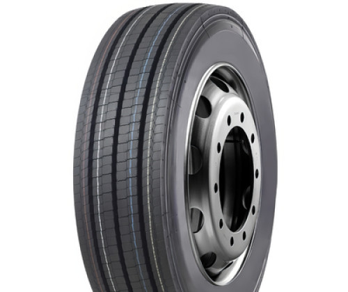 275/70 R22.5 HUBTRAC URBAN G11 152/148J Універсальна вантажна шина Київ - зображення 1
