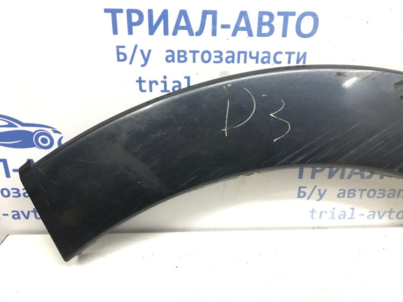 Накладка крыла Mitsubishi Pajero Wagon 2006-2022 7407A097 (Арт. 47391) Киев - изображение 2