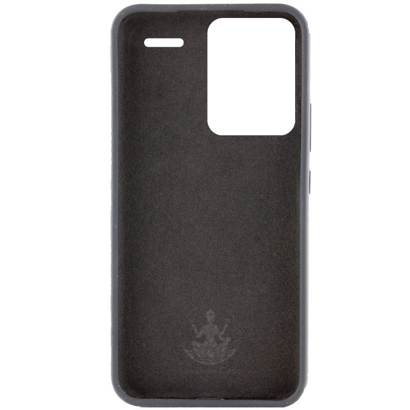 Чехол Silicone Cover Lakshmi (AAA) для Xiaomi Redmi Note 13 Pro+ Херсон - зображення 5