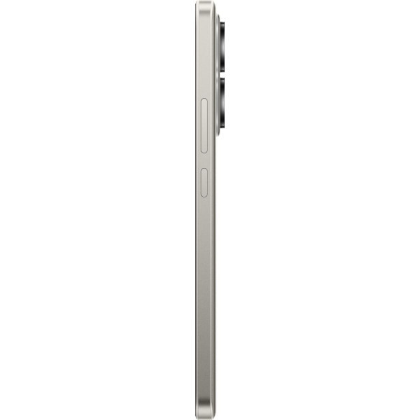 Смартфон Xiaomi Poco M7 Pro 5G 8/256GB NFC Silver (No Adapter) Global (Код товару:42208) Харків - зображення 9