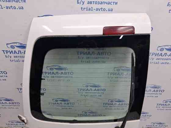 Дверь багажника левая Volkswagen Caddy 2K 1.9 DIESEL BJB 2003 (б/у) Киев