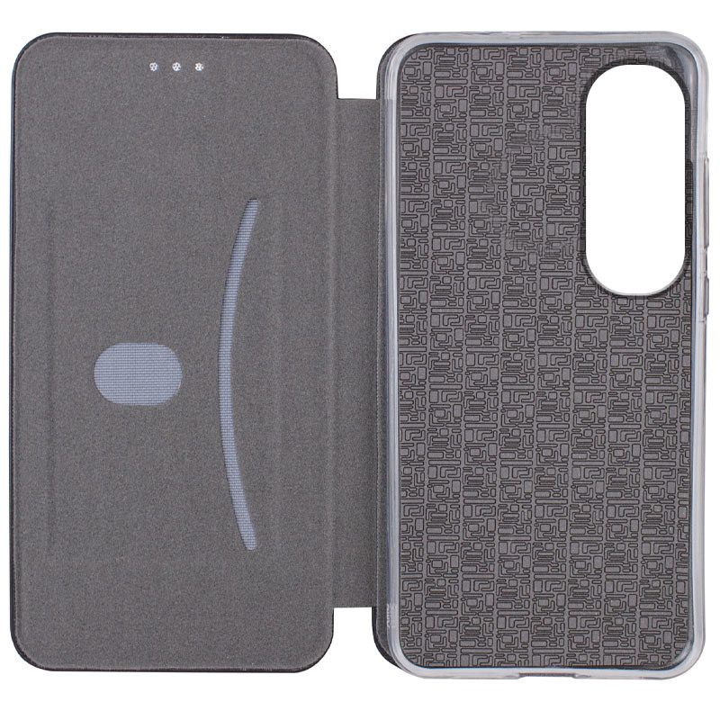 Кожаный чехол-книжка Classy для Oppo A60 4G Херсон - зображення 3