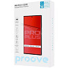 Захисна гідрогелева плівка Proove Hydrogel Screen Protection PRO PLUS Прозора (GGPP12001150) Харків
