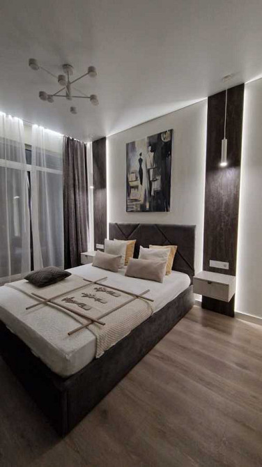 долгосрочная аренда 1-к квартира Киев, Голосеевский, 28000 грн./мес. Киев - изображение 5