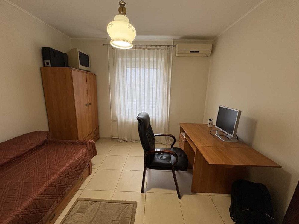 долгосрочная аренда 2-к квартира Киев, Дарницкий, 17000 грн./мес. Киев - изображение 8