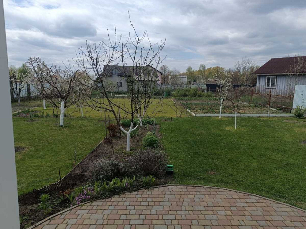продажа 3-к дом Бориспольский, Петропавловское, 138000 $  - зображення 6