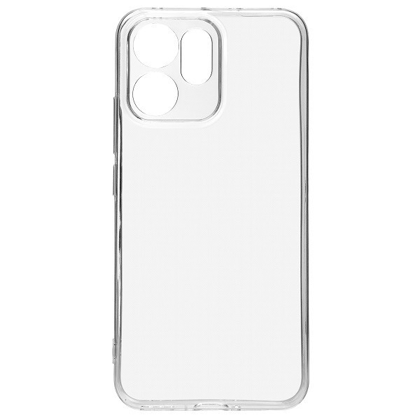 Чохол ArmorStandart Air Camera Cov для OPPO Reno14 F 5G/Reno14 FS 5G Прозорий (ARM87139) Харьков - изображение 1