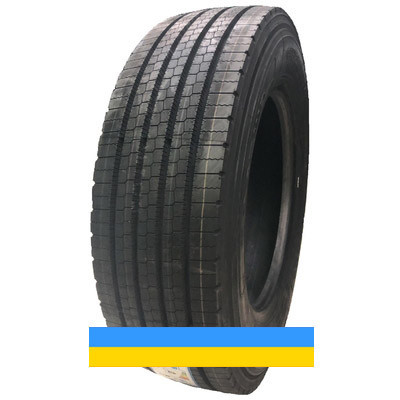 285/70 R19.5 CROSS WIND CWS20E 146/144M Рульова шина Київ - зображення 4