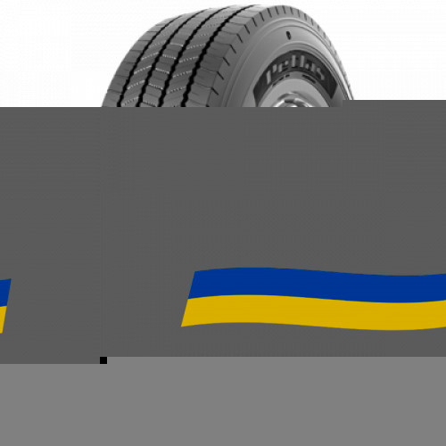 275/70 R22.5 Petlas SUW550 150/145J Универсальная шина Київ - зображення 1