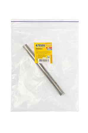 Припой для пайки MASTERTOOL ПОС 40% Ø 8.0 мм 45 г 42-0118 Харьков