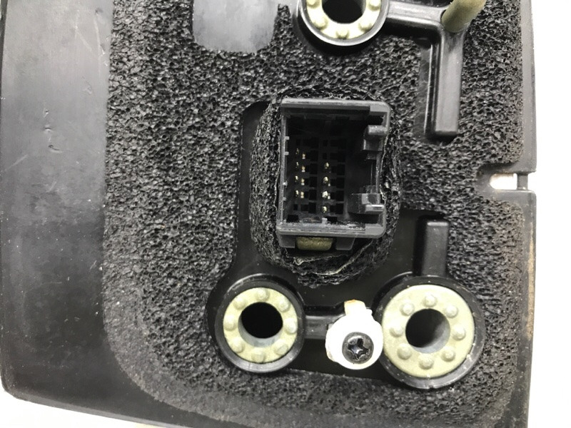 Зеркало правое Chevrolet Captiva C140 2.2 ДИЗЕЛЬ 2006 (б/у) Киев - изображение 8