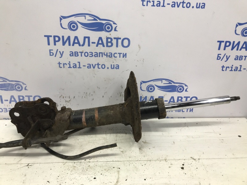 Амортизатор передний правый Mitsubishi Outlander GF 2.2 DIESEL 4N14 2012 (б/у) Киев - изображение 1