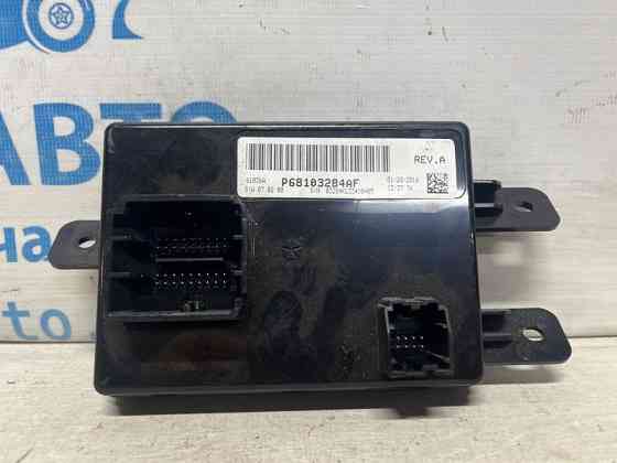Блок управления Jeep Cherokee 2013-2019 68103284AF (Арт. 74418) Київ