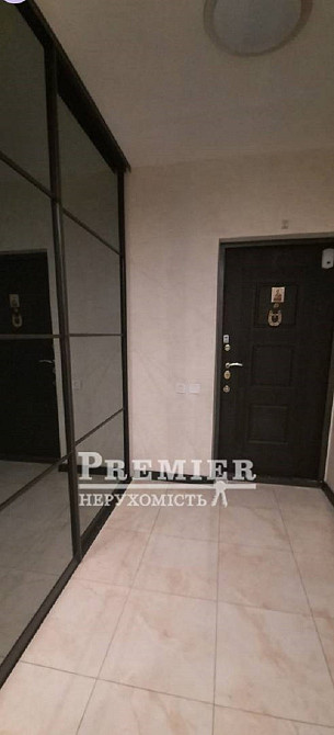 Простора 1-кімнатна квартира з ремонтом! Одеса - зображення 9