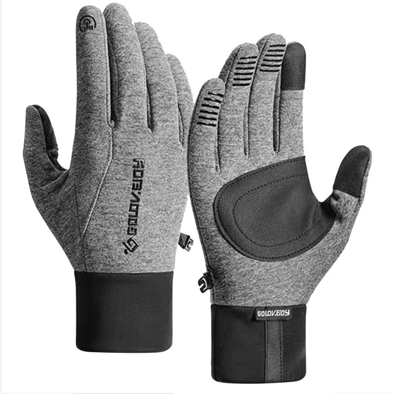 Перчатки сенсорные Golove joy (L) Anti-Slip 2023 Херсон - изображение 5