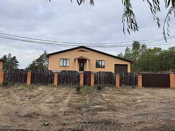 продажа 3-к коттедж Киево-Святошинский, Гореничи, 135000 $ 