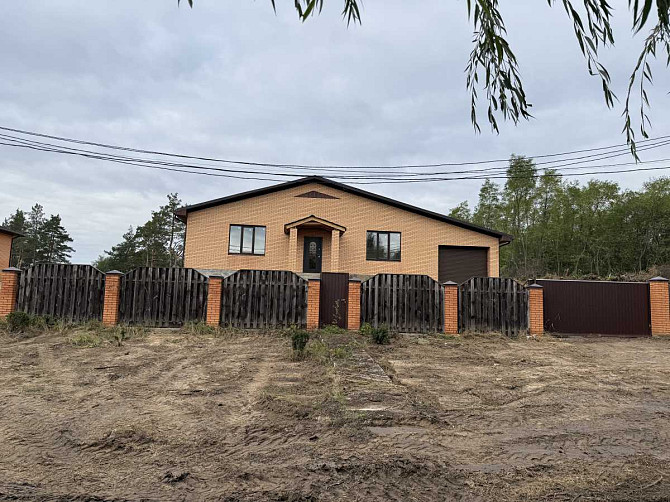 продажа 3-к коттедж Киево-Святошинский, Гореничи, 135000 $  - зображення 1