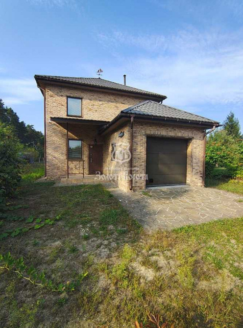 продажа 5-к дом Барышевский, Власовка, 55000 $  - изображение 10