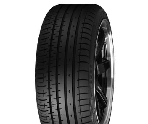 245/30 R21 Accelera PHI R 91Y Легкова шина Киев - изображение 1