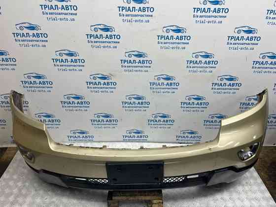 Бампер передний Jeep Grand Cherokee 2010-2022 68078268AB (Арт. 71840) Киев